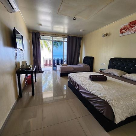 Juara Mutiara Resort Kampong Juara Exterior foto