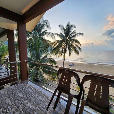 Juara Mutiara Resort Kampong Juara Exterior foto