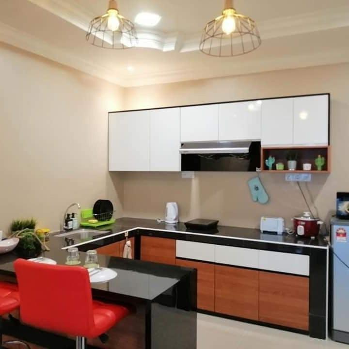 Juara Mutiara Resort Kampong Juara Exterior foto